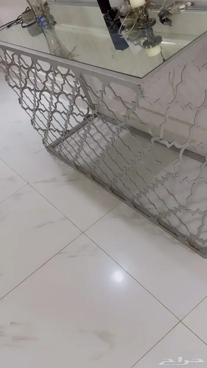 طاوله جديده 0