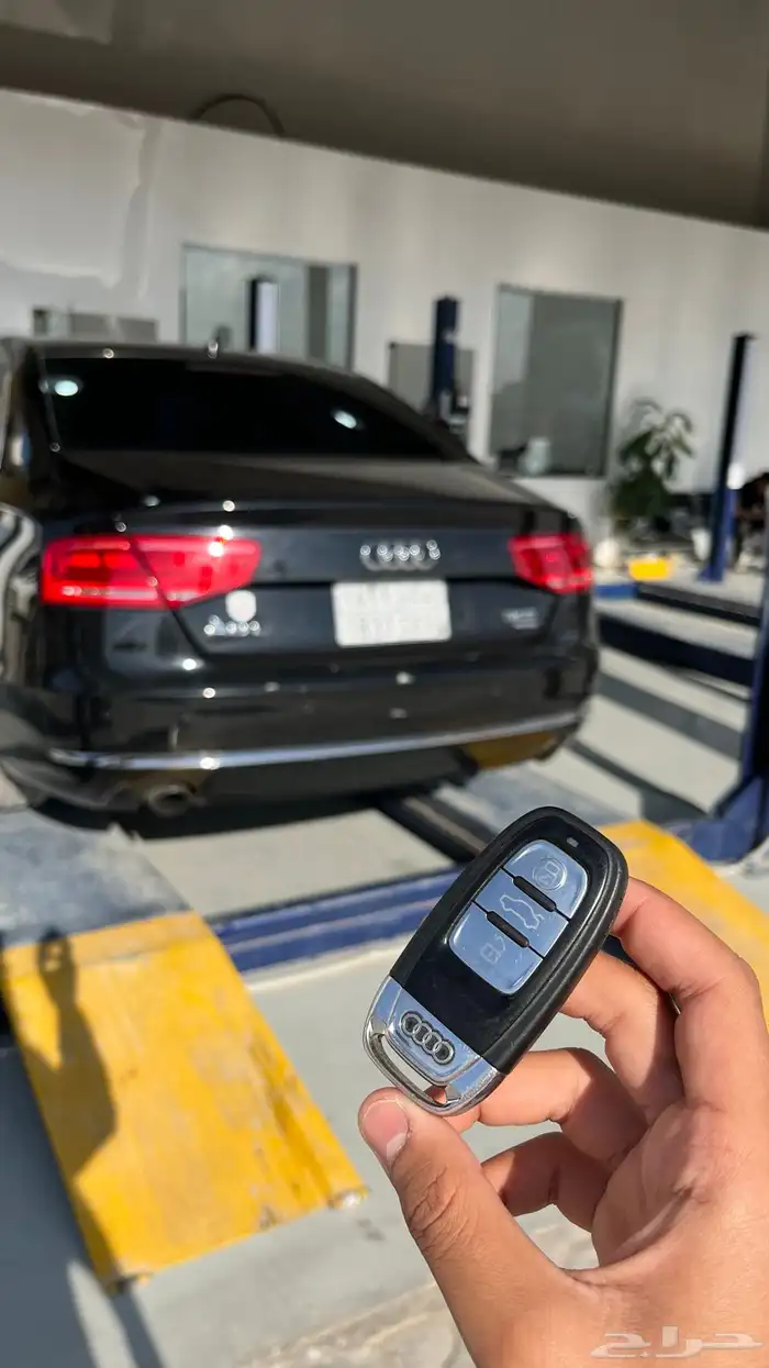 فحص سيارات الرياض 1