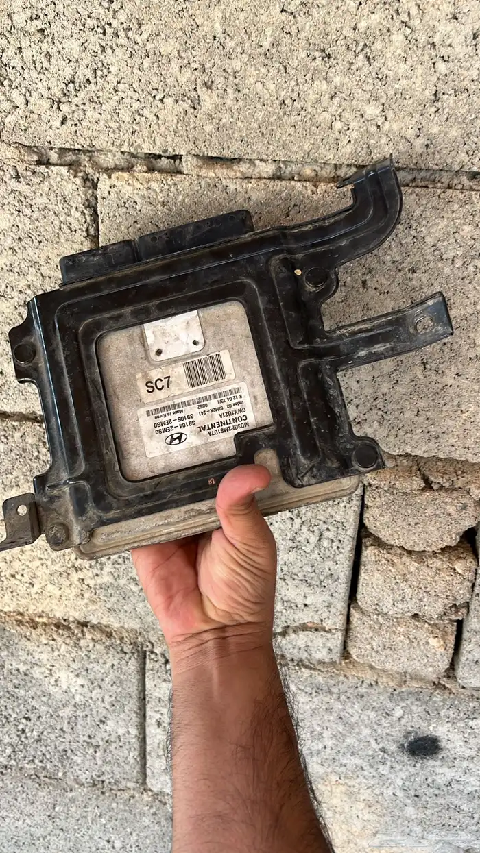 قطع غيار هونداي النترا 2012 الى2015 6