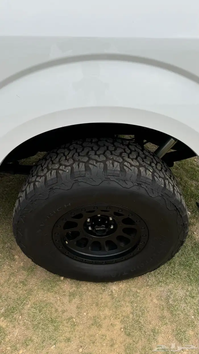 F150 غماره مخزن 9