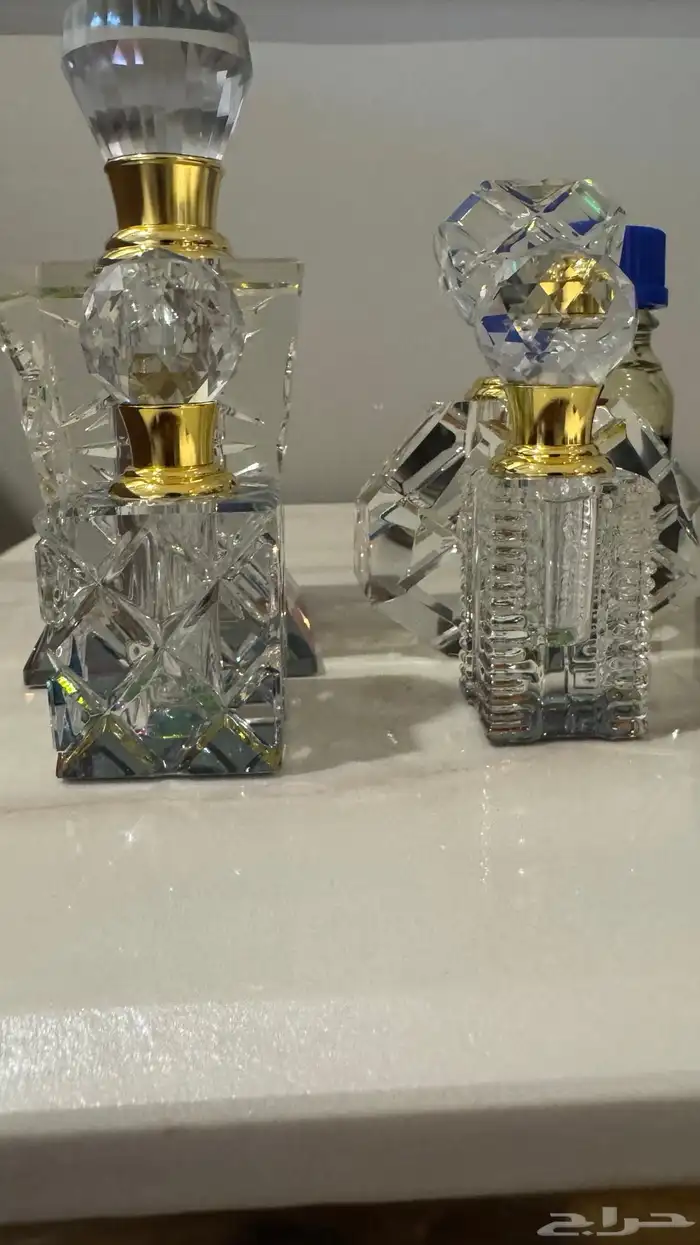 دهن عود كمبودي معتق 4