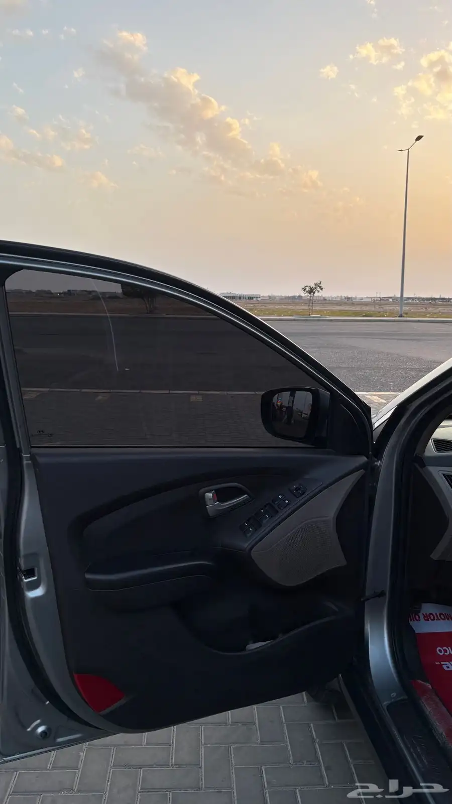 هيونداي توسان 3