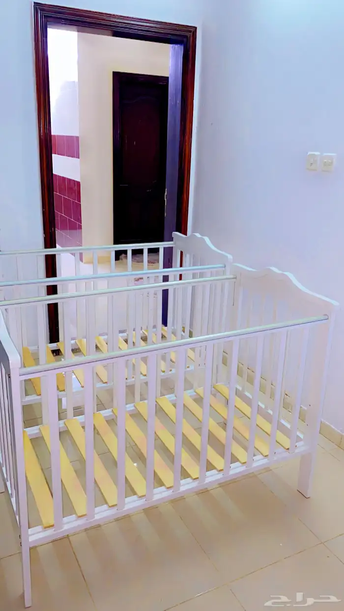أسره اطفال ب200لسريرين 1