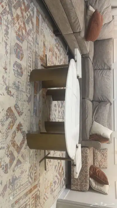 طاولات خدمه 0