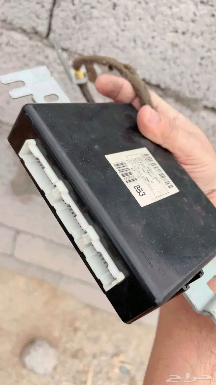 قطع غيار هونداي النترا 2012 الى2015 10