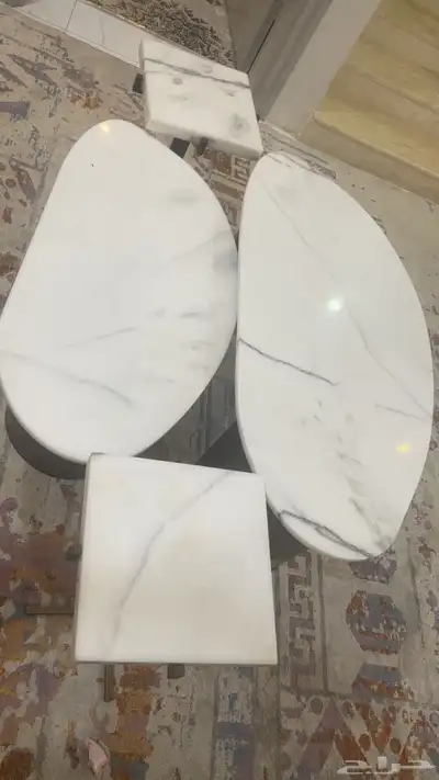 طاولات خدمه 5