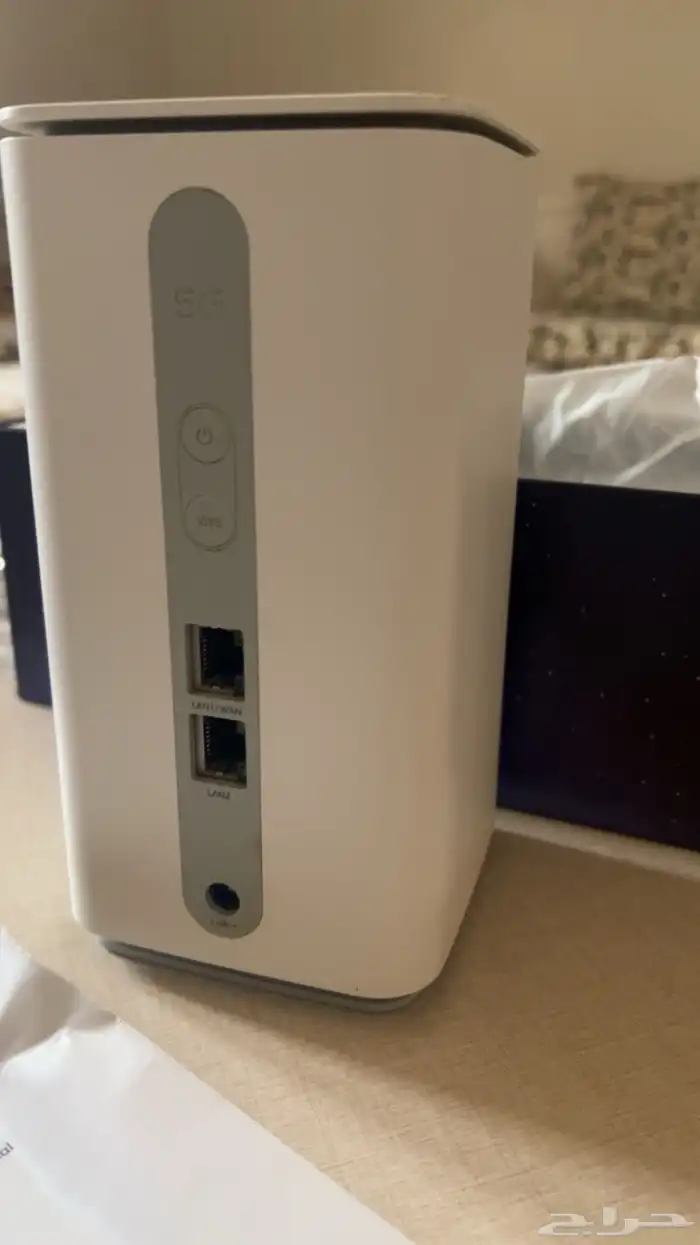 راوتر زين 5G 2