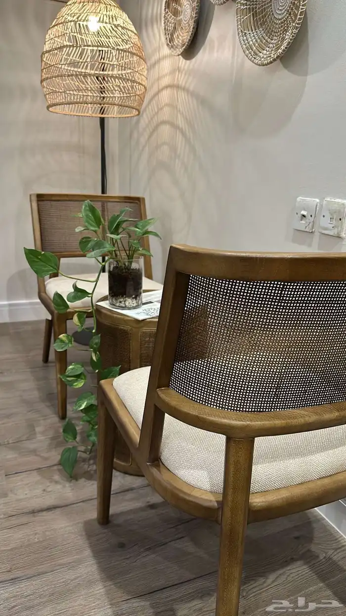 كراسي مطاعم وكوفيهات حديثه 3