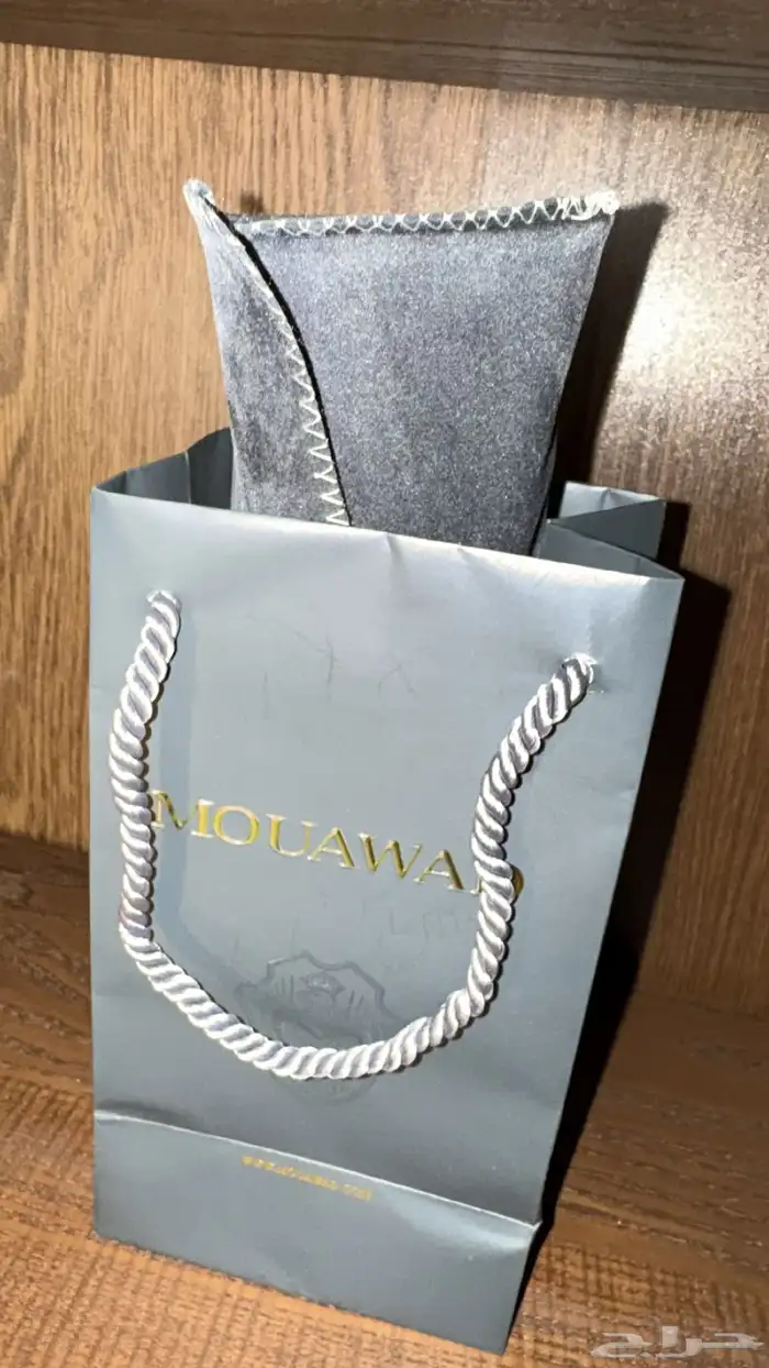 ساعة روبرجيه اصلية 6