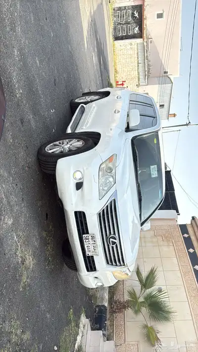 جيب لكزس 2011 0