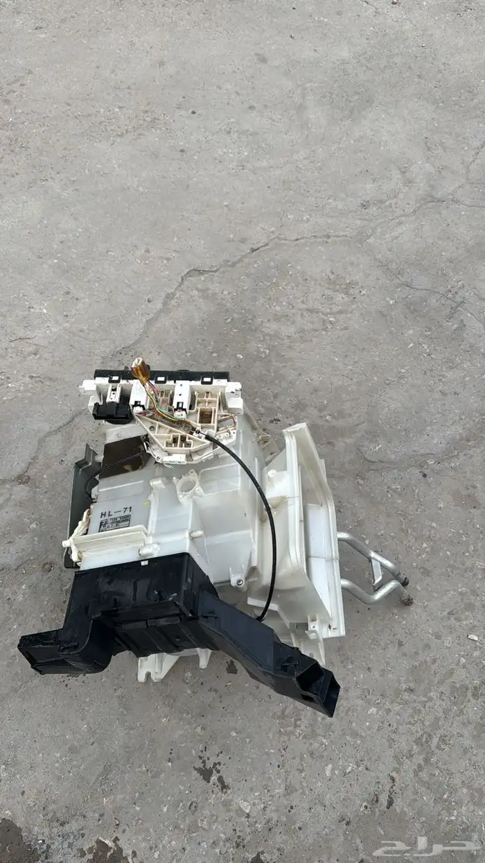 فتق باترول ثلاجات 2