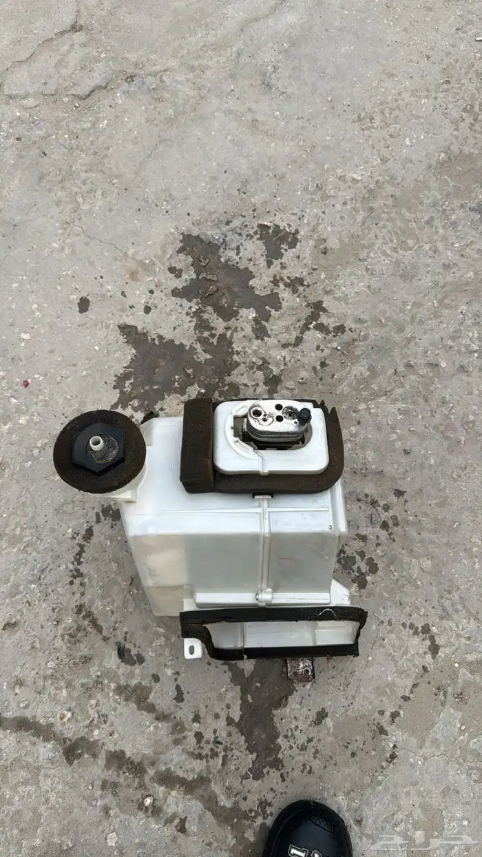 فتق باترول ثلاجات 3