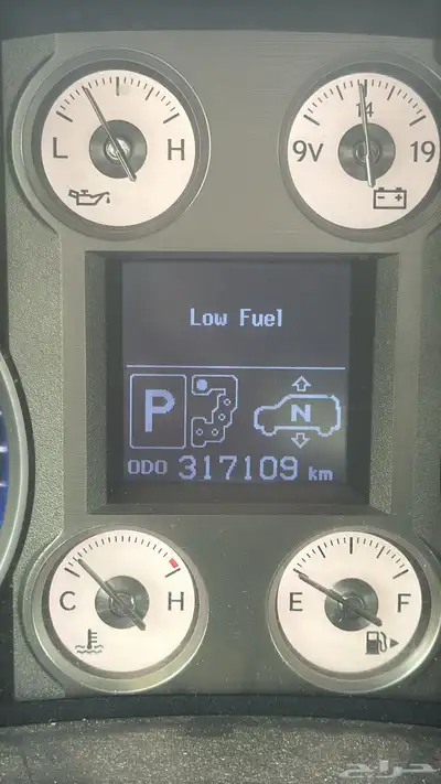 جيب لكزس 2011 10