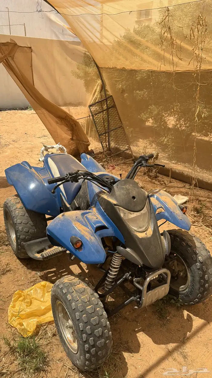 دباب رام اربع كفرات 0
