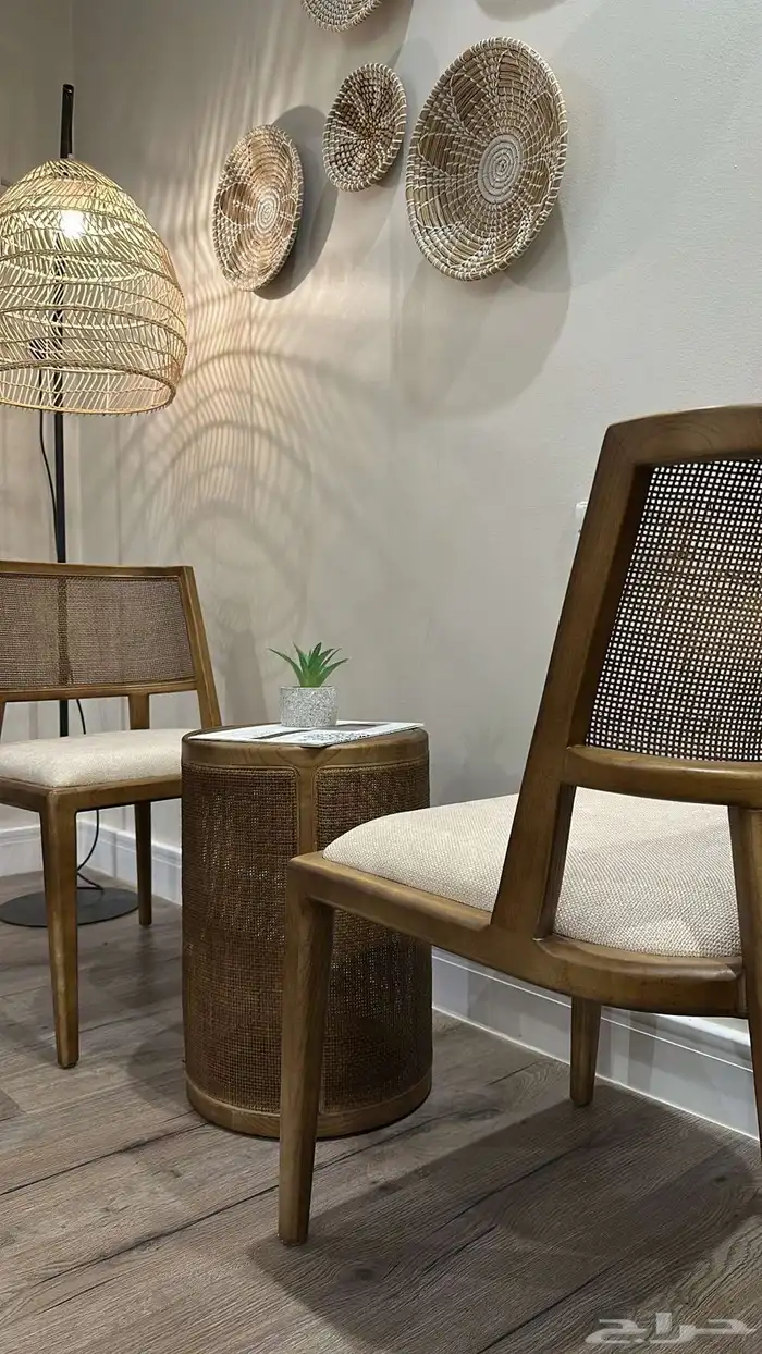 كراسي مطاعم وكوفيهات حديثه 5