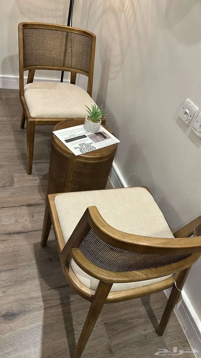 كراسي مطاعم وكوفيهات حديثه 4