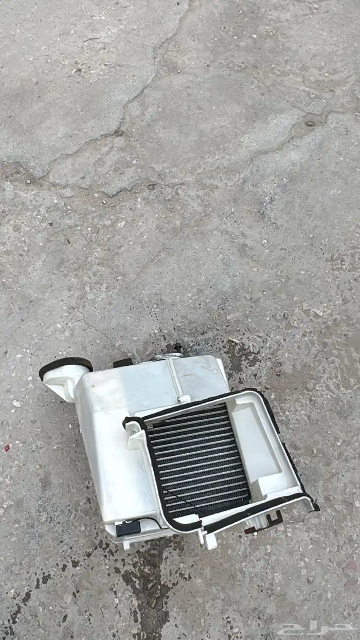 فتق باترول ثلاجات 0