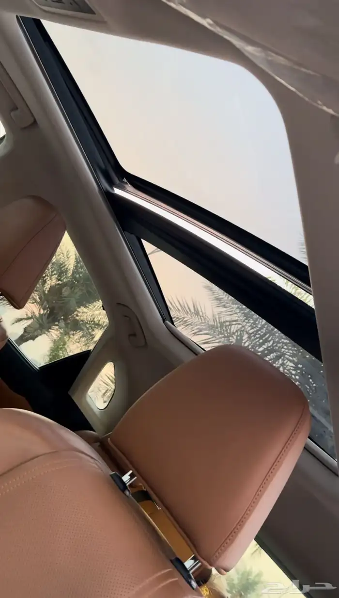 لكزز rx 2020 ممشى 20 الف فقط 11
