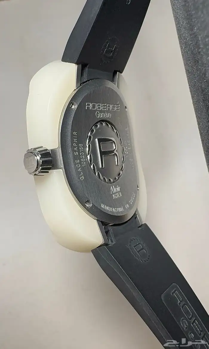 ساعة روبرجيه اصلية 2