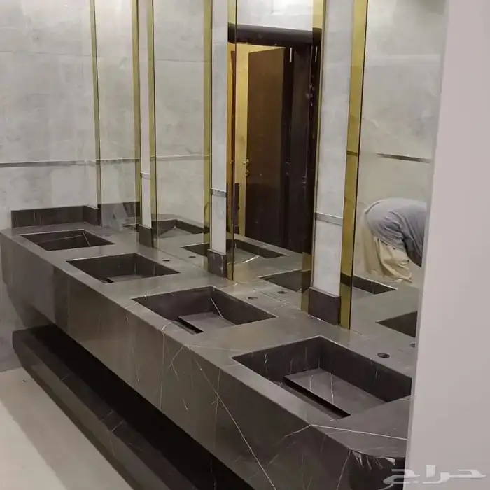مغاسل رخام 15
