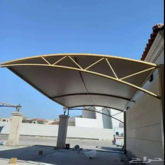 مضلات سواتر برجوالات 3