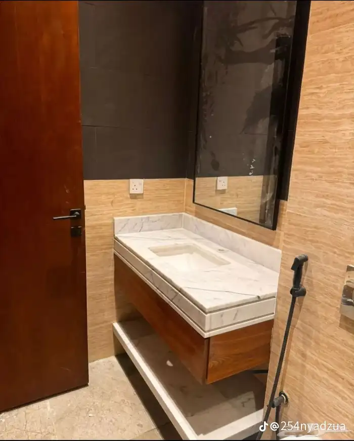 مغاسل رخام 2