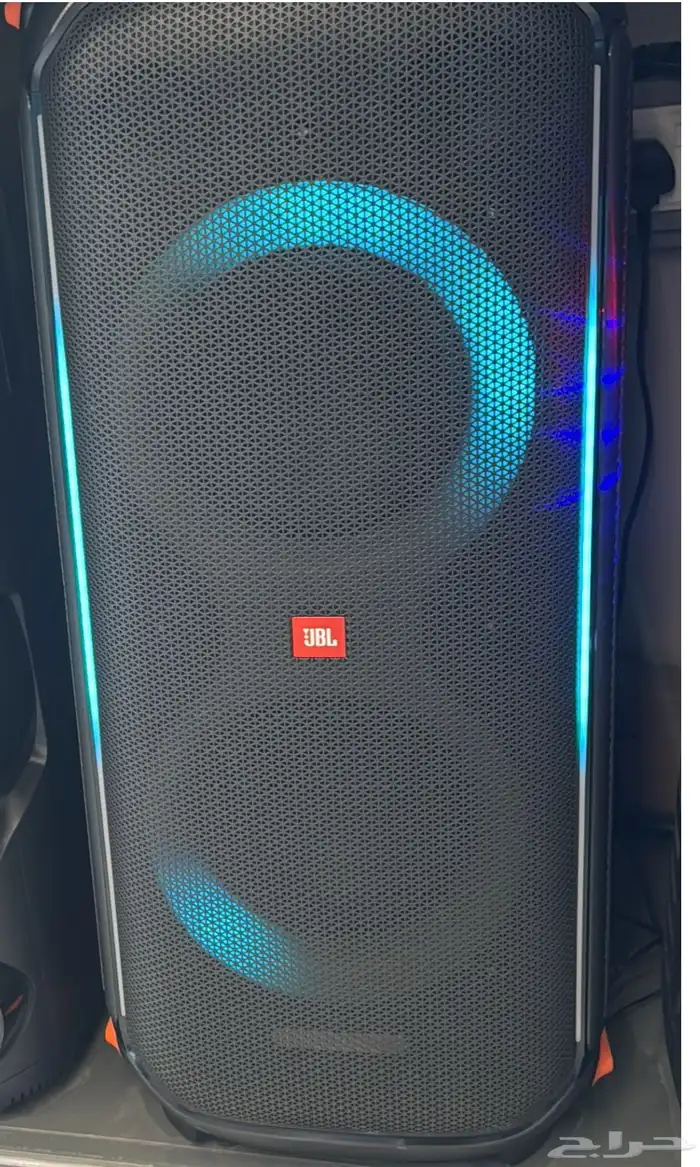 JBL Partybox Speaker 800watts 8