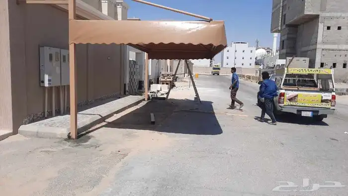 مضلات سواتر برجوالات 18