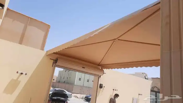 مضلات سواتر برجوالات 14