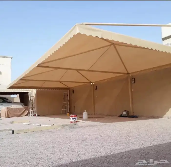 مضلات سواتر برجوالات 4