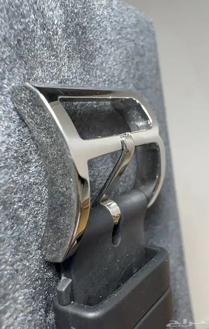 ساعة روبرجيه اصلية 4