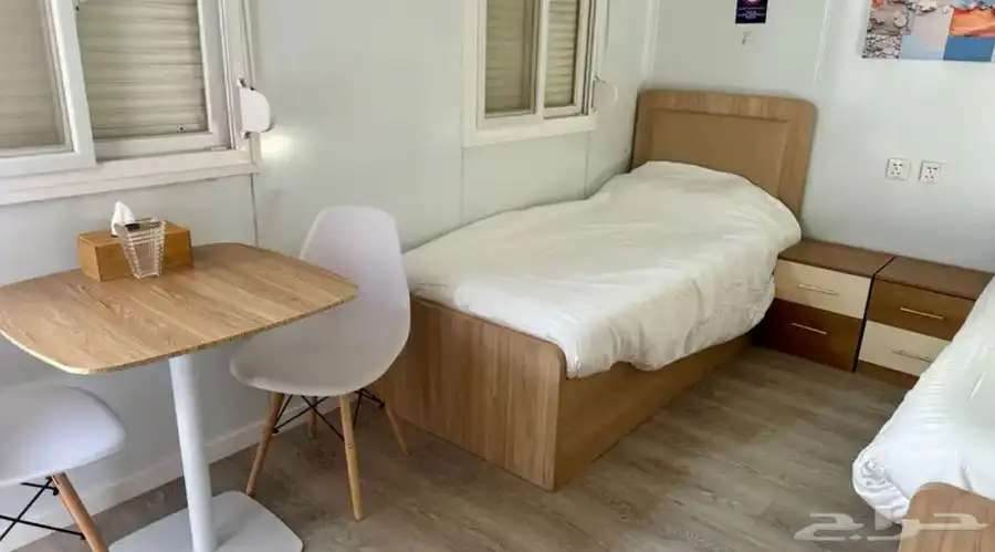 غرف متنقلة فاخرة للبيع   جاهزة للاستخدام الفوري(Porta Cabin) 15
