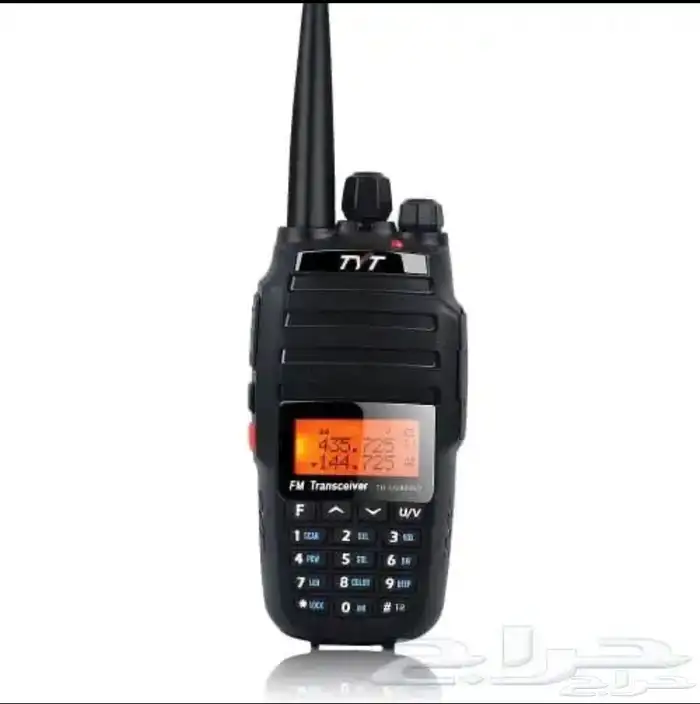 ووكي توكي TYT8000D 3
