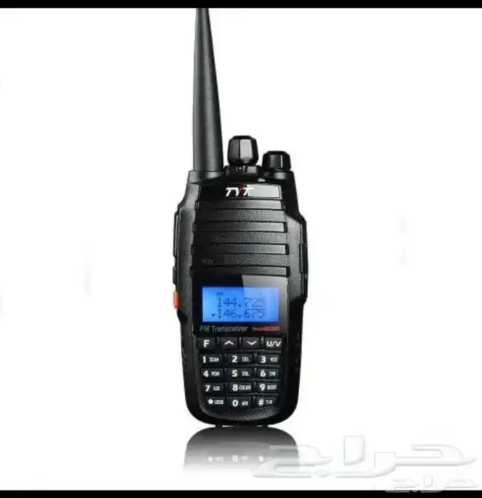 ووكي توكي TYT8000D 0