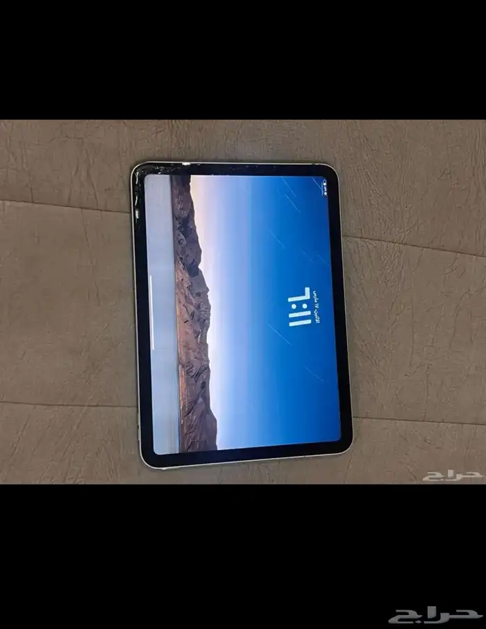 ايباد للبيع 1