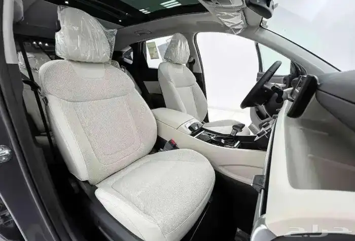 هيونداي توسان كمفورت 2025 9