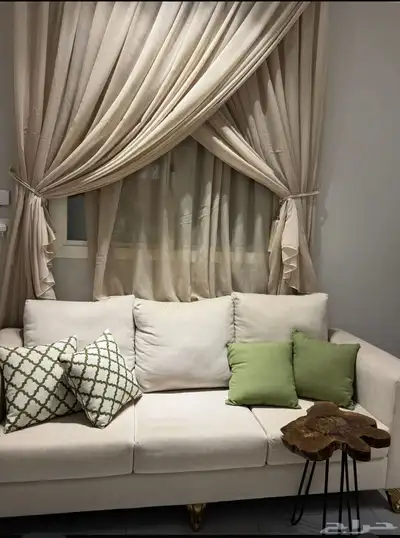 كنب غرف حريم جديد 2