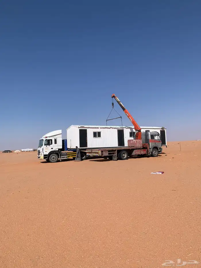 تاجير رافعات 2