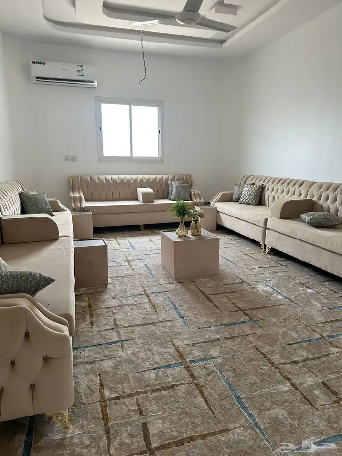 عمارة للبيع محايل عسير مؤثثه . 12