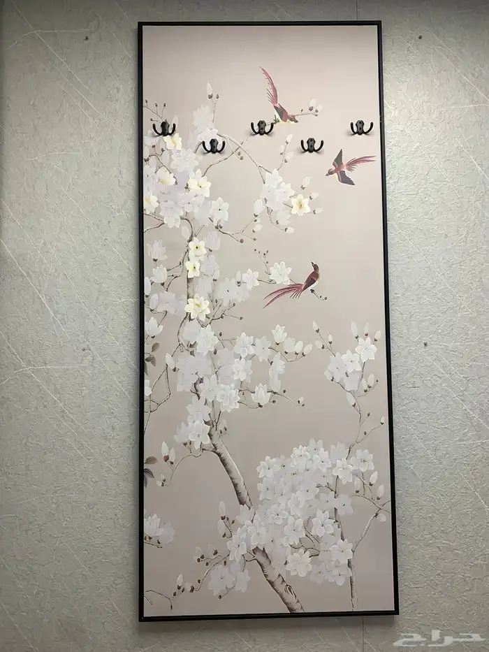 لوح مع علاقه عبيات جديد نازل 3