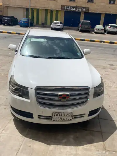 جيلي للبيع 2015 0