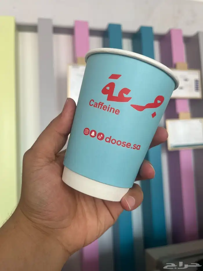 أكواب ورقية   أكواب بلاستيك شفاف  للدعاية والإعلان 37