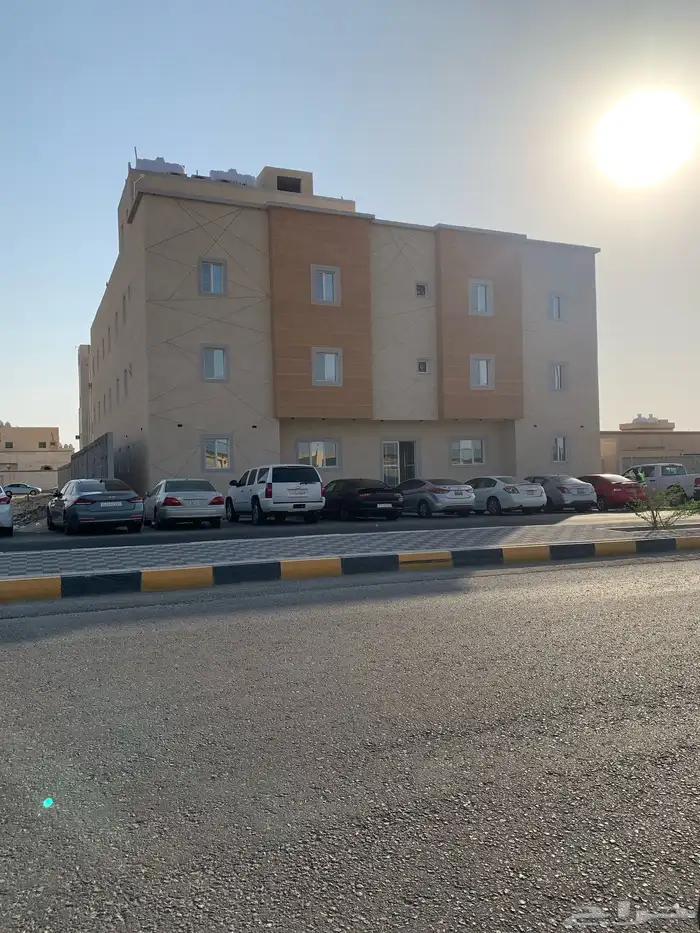 شقة عزاب للايجار بالنعيرية شقق النعيرية 0