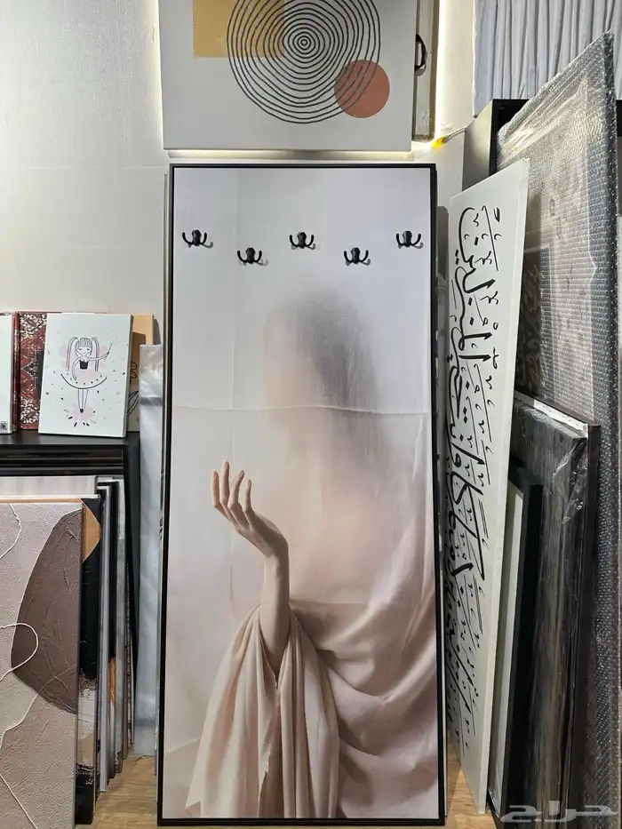 لوح مع علاقه عبيات جديد نازل 2