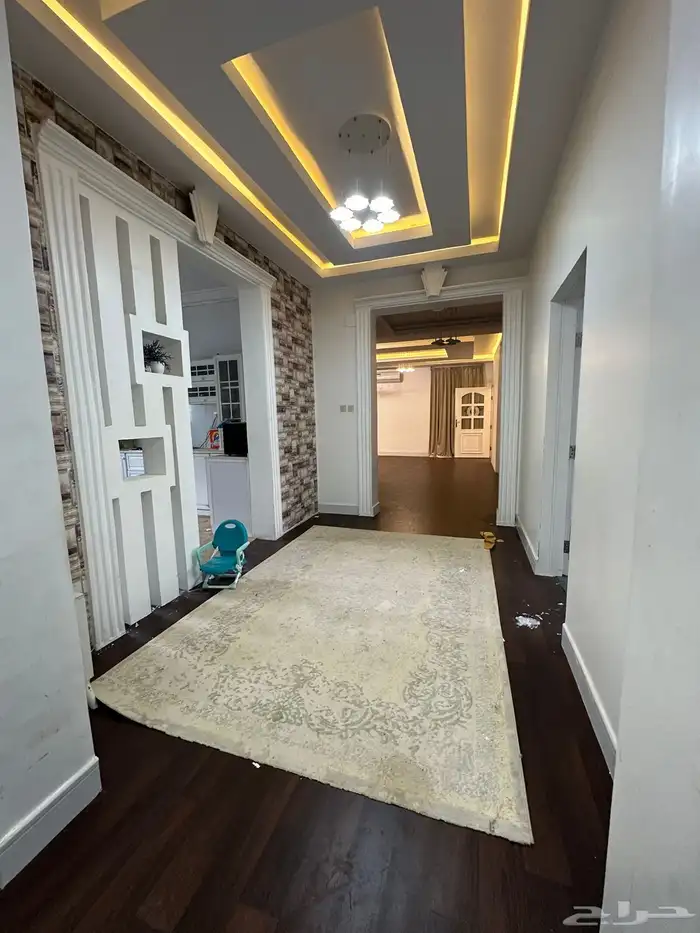 عمارة للبيع محايل عسير مؤثثه . 5