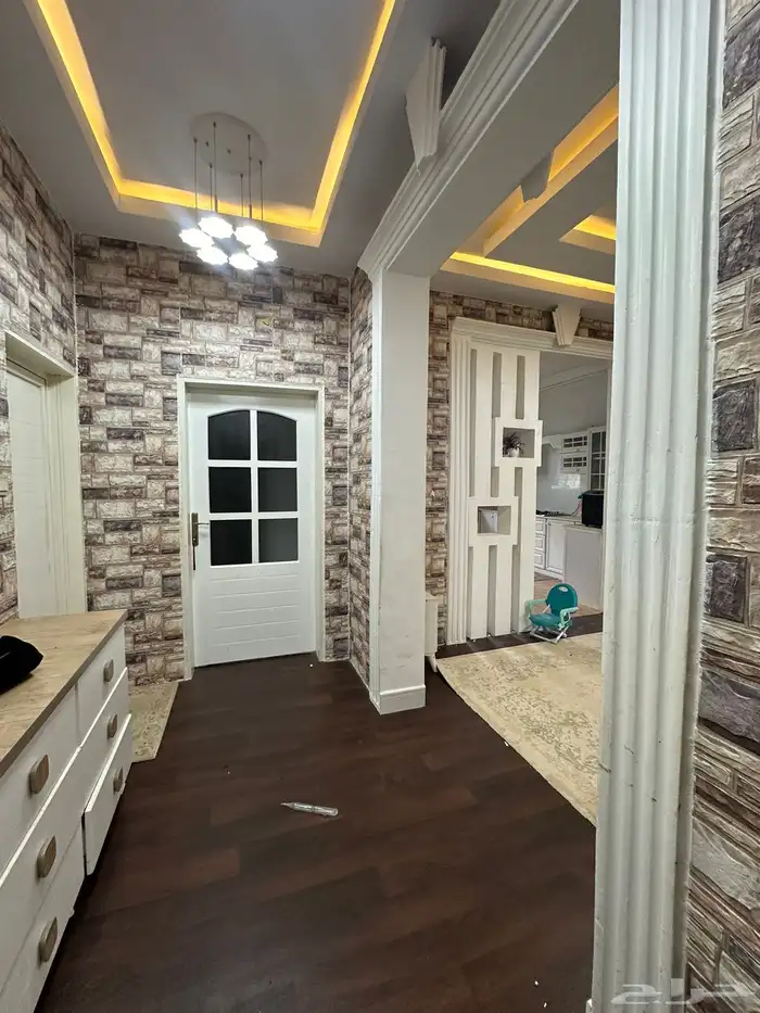 عمارة للبيع محايل عسير مؤثثه . 14