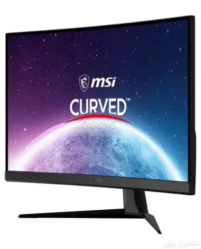 شاشه العاب msi 32 insh 2
