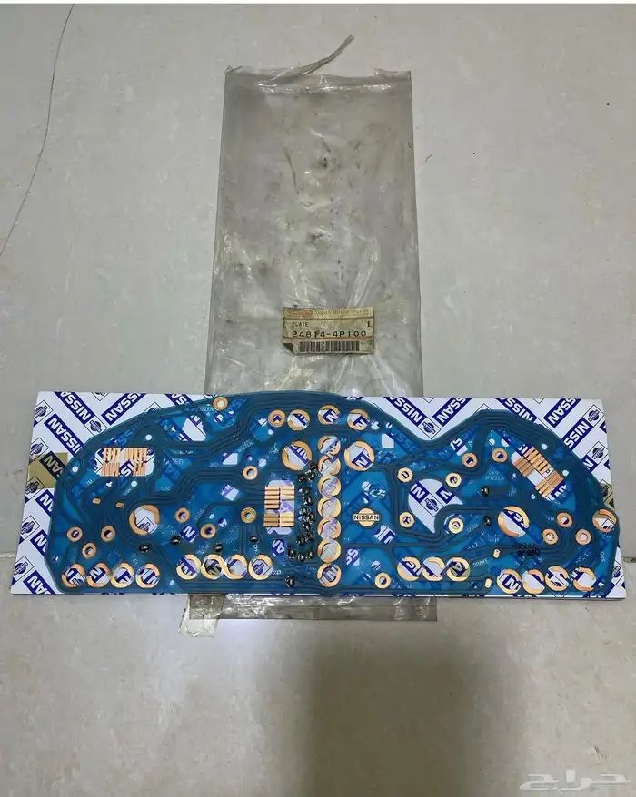 قطع جلوريا 98-2001 1