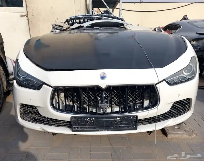 قطع غيار الماني اوربي ايطالي 3