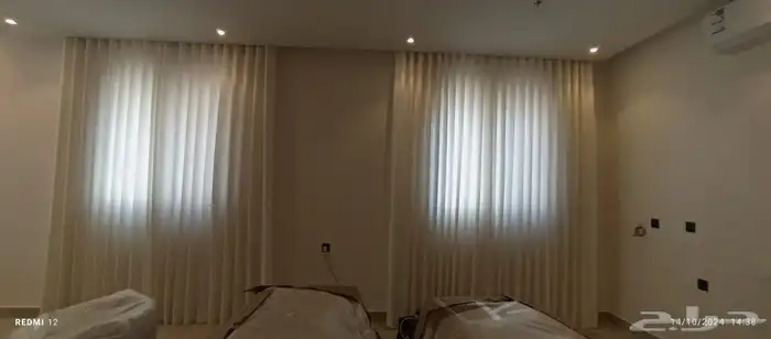 ستائر 9